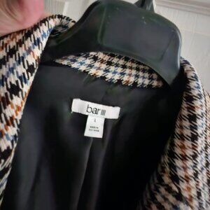 Bar III blazer